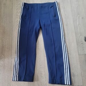 Adidas Vintage Track Pants